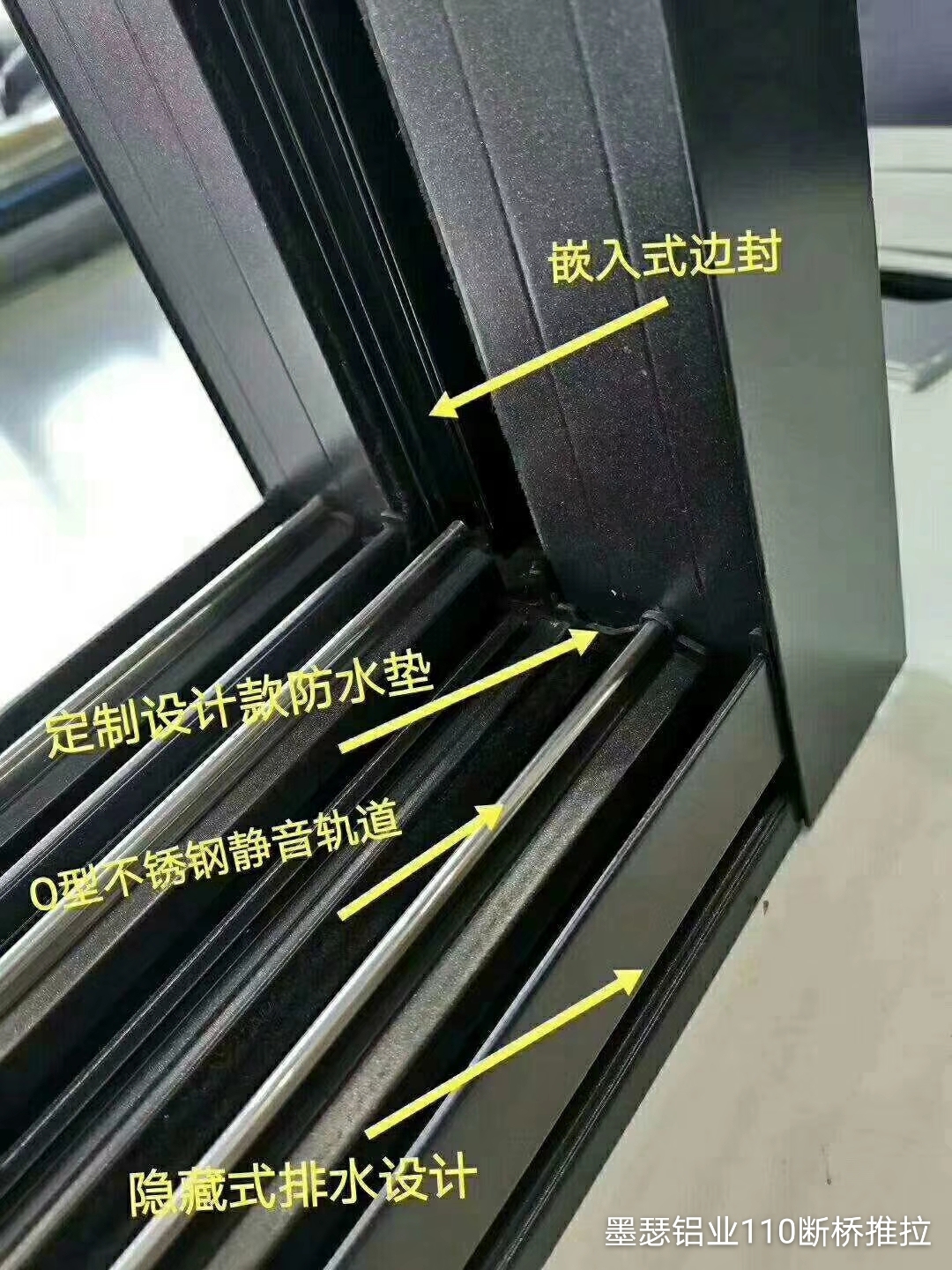 眾多品牌匯聚，攜爆品齊亮劍2020成都門窗展(圖19)
