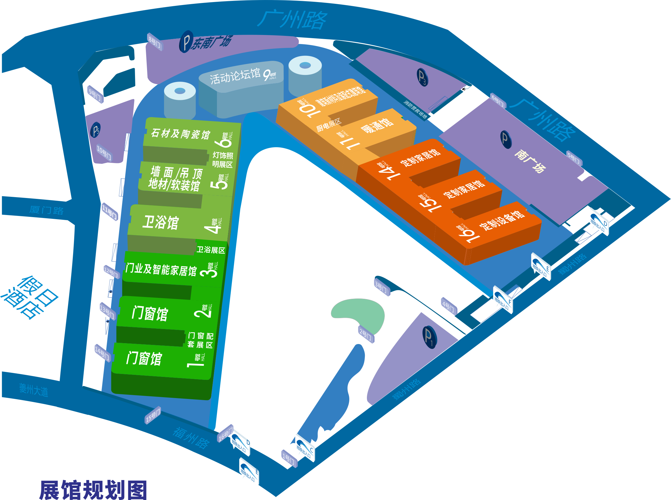 展后報(bào)告 | 再創(chuàng)新高！2021中國(guó)·成都建博會(huì)重磅數(shù)據(jù)公布(圖18)